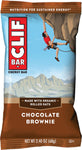CLIF Bar - Chocolate Brownie