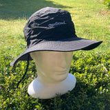 Outfitted Hat