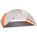 Outfitted 2 Person Ultralight tent
